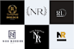 make you 6 professional looking logo designs