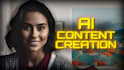 create ai videos, youtube videos,tiktoks