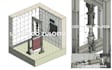 make a bim revit family model accoarding to your needs