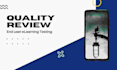 test your elearning modules for branching errors and quality