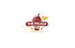 design powerful logo tea cafe