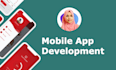 develop mobile apps for IOS and android from ionic