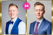 make your perfect ai linkedin headshot for CV, resume, or business profile