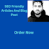 write seo friendly article and blog post