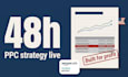 manage your amazon PPC campaigns and cut wasted ad spend