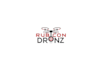 design spectacular elegant rubicon drone logo