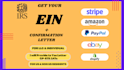 get your ein tax id for non us citizens within 2 days