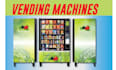 do vending machines and atm placement by cold calling