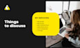 do bookkeeping,  create invoices, financial reporting