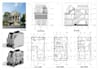 create architectural drawings, 3d models in revit and renderings