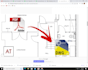 convert your PDF to cad or jpg drawing to autocad dwg file