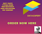 be for pdf to excel sheets, ms word, data entry, web research, web scraping,