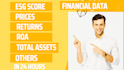 get you financial data refinitiv eikon bloomberg