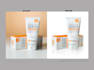 do high end background removal and photo enhancing
