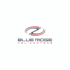 design outstanding elegant airline helicopters logo