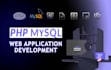 develope php mysql web application