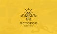 do modern and minimalist business logo design