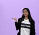 be your spokesperson model with office background