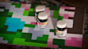 model and render photorealistic product renders