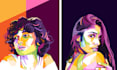 turn your photos into awesome wpap