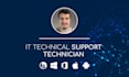help you solving your IT problems