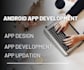 develop android app using android studio
