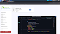 create scalable web applications using nodejs and react