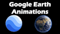 create awesome google earth animations