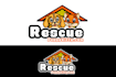 make animals, pet mascot, pet training, pet farm logo