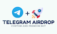 build a smart ai telegram airdrop bot