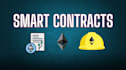 create custom solidity smart contracts