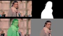do vfx, rotoscoping, chroma keying, cleanup, compositing