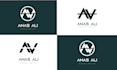 create text logo design