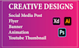 be your social media post maker