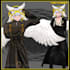3d vtuber model or 3d model for videogames