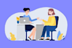 conduct mock technical interview