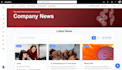 develop a sharepoint intranet for you