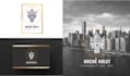 make your logo premium attractive in a convenient price