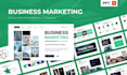 redesign powerpoint presentation improve business powerpoint edit pitch deck