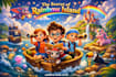 illustrate children story book illustration children story book illustration