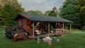 design your shipping container home