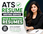 write ats sales and marketing resume for professionals
