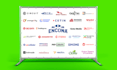 design backdrop,trade booth,step and repeat banner in 1 hour