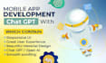 do mobile app development with ai integration for ios and android apps