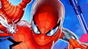 do into amazing superhero comic