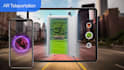 develop augmented reality portals using unity