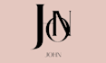 design personal name monogram letter logo