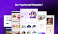 be your full stack web developer as mern stack developer