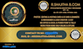 create logo, banner, thumbnail, remove background image ,