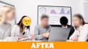 professional blur face object logo or anything in your video